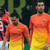 Liga Campionilor: Milan a obtinut o victorie mare in fata Barcelonei